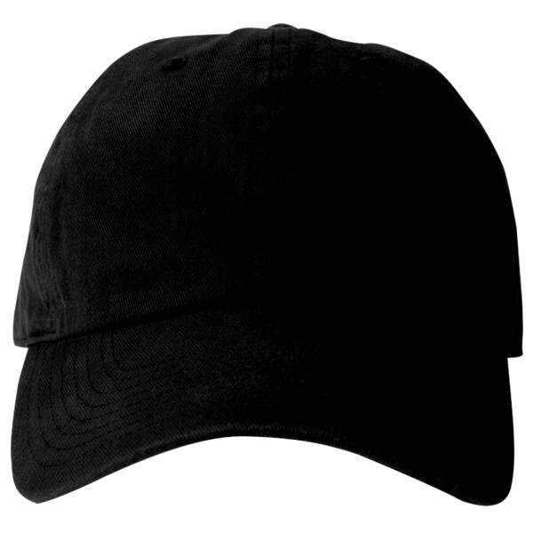 Hat (Front)