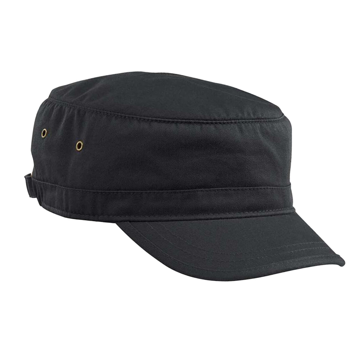 Headwear Front