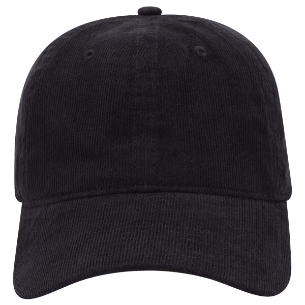 OTTO CAP 6 Panel Low Profile Baseball Cap Thumbnail