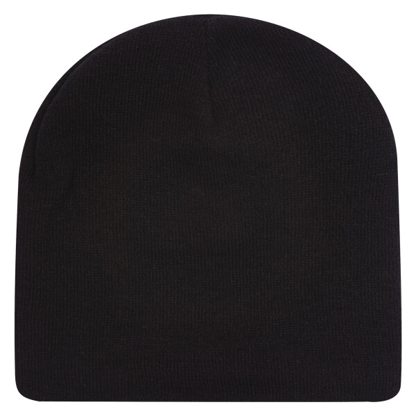 OTTO CAP 9" Classic Knit Beanie w/ Inside Fleece Lining Thumbnail