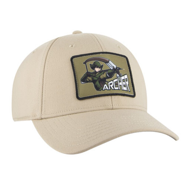OTTO CAP "OTTO COMFY FIT" 6 Panel Low Profile Style Baseball Cap Thumbnail