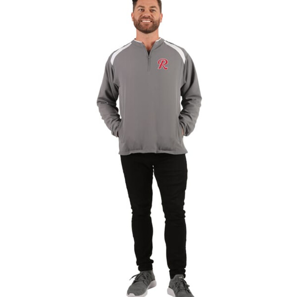 Clubhouse Pullover Thumbnail