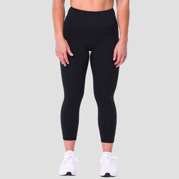 Blank Athletics - Womens Essential 7/8 Leggings Thumbnail