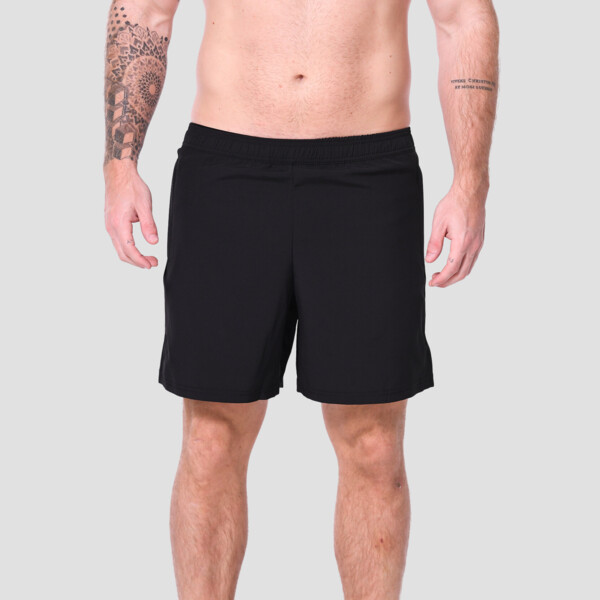 Blank Athletics - Mens 2-in-1 Performance Shorts Thumbnail