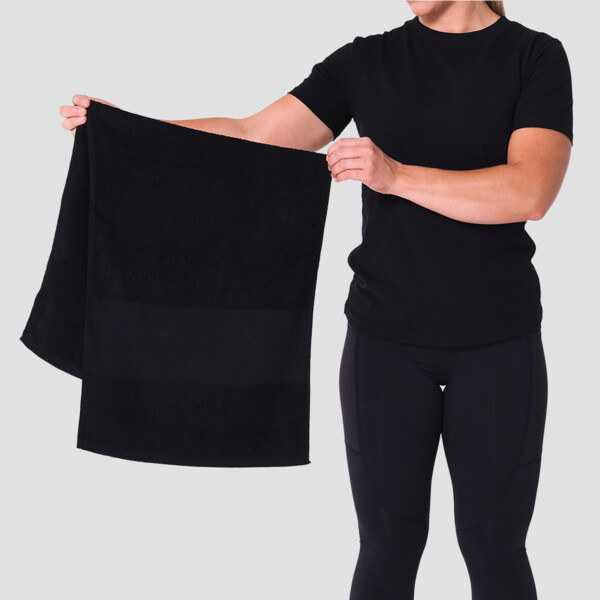 Blank Athletics - Essential Gym Towel Thumbnail