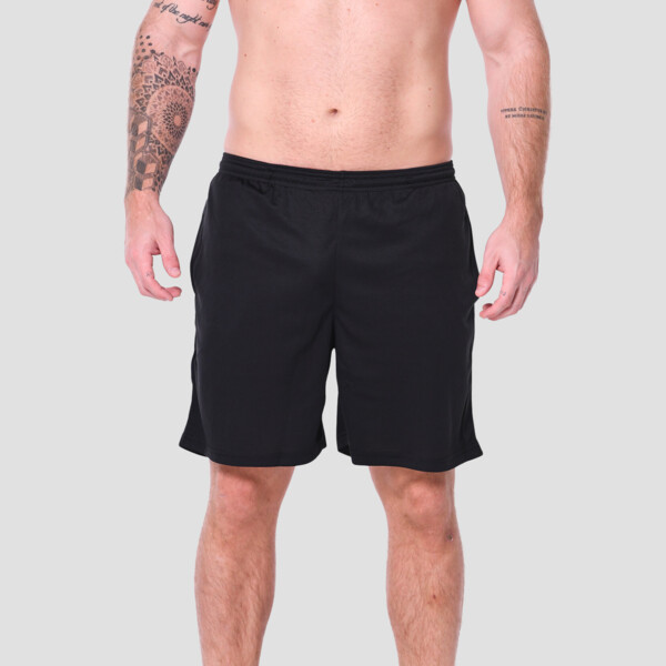 Blank Athletics - Mens Basketball Shorts Thumbnail