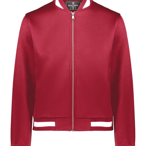 Women's V-Street Full-Zip Jacket Thumbnail