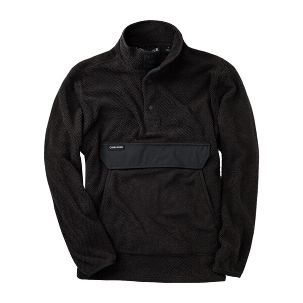 Timber Mountain Fleece Pullover Thumbnail