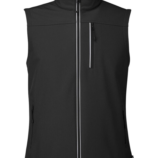 Men's Wavestorm Soft Shell Vest Thumbnail