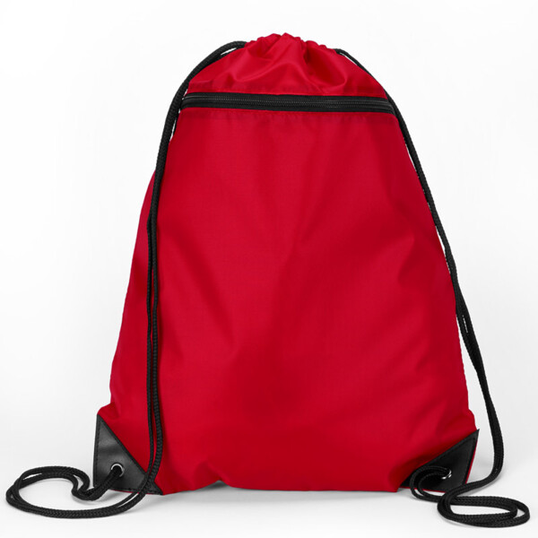 LBRTY ZIPR DRWSTRG BCKPK Thumbnail