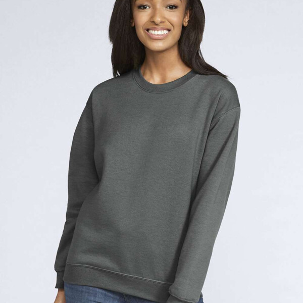 GIL ADT SOFTSTYL CREW Thumbnail