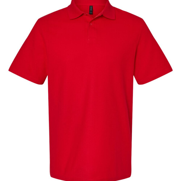 GIL ADT SFTSTYL PIQ POLO Thumbnail