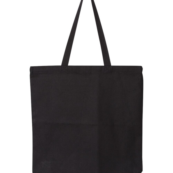 OAD MED 12 OZ GUSSET TOTE Thumbnail
