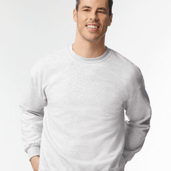 GIL ADT 50/50 9.3OZ CREW Thumbnail