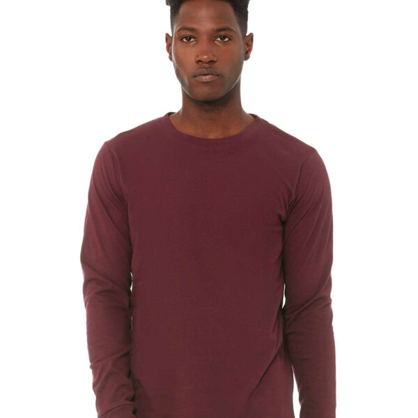 CANVS MNS JSY L/S T Thumbnail