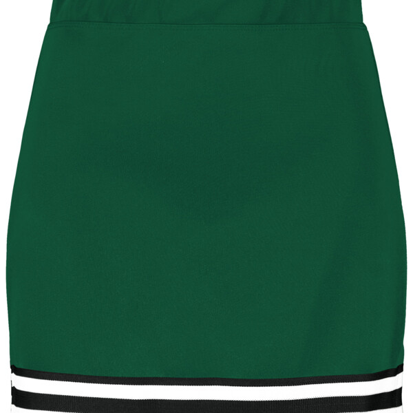 Ladies Cheer Squad Skirt Thumbnail