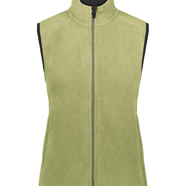 Ladies Chill Fleece Vest 2.0 Thumbnail