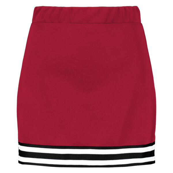 Girls Cheer Squad Skirt Thumbnail