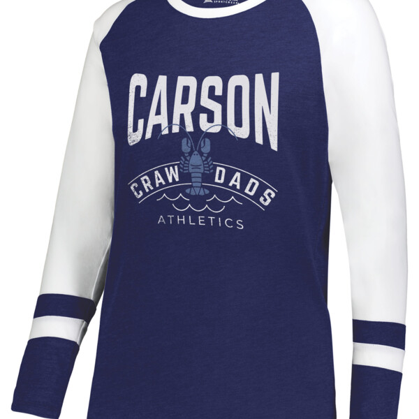 Girls Fanatic 2.0 Long Sleeve Tee Thumbnail