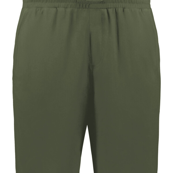 Youth Soft Knit Ventura Shorts Thumbnail