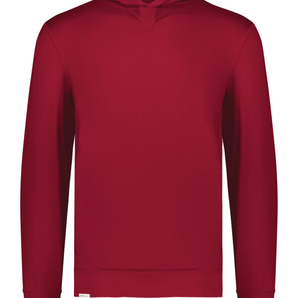 Youth Ventura Soft Knit Hoodie Thumbnail