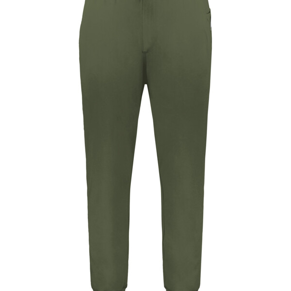 Youth Ventura Soft Knit Jogger Thumbnail