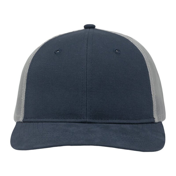 Modern Six-Panel Trucker Fit Cap Thumbnail