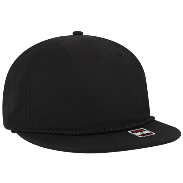 OTTO CAP 5 Panel Pro Style Baseball Cap Thumbnail