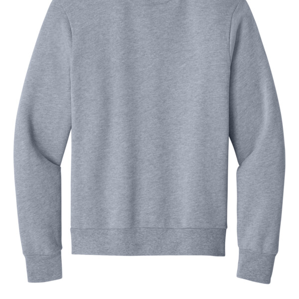 Unisex Sponge Fleece Classic Crewneck Sweatshirt Thumbnail