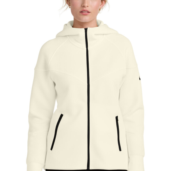 Women's Tech Fleece Full Zip Hoodie Thumbnail