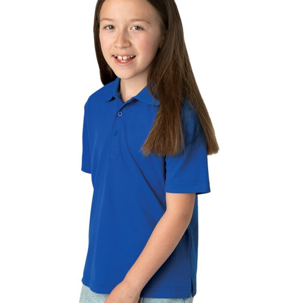 Youth Marco Performance Polo Thumbnail