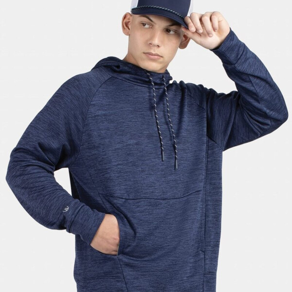 All-Pro Performance Fleece Hooded Sweatshirt Thumbnail