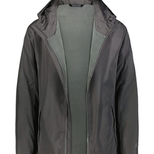 Cold Secure Jacket Thumbnail