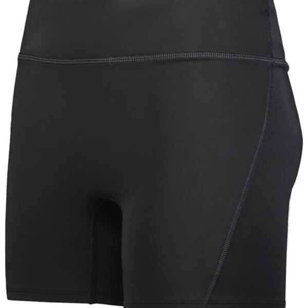 Ladies TruHit Modern Fit Shorts Thumbnail