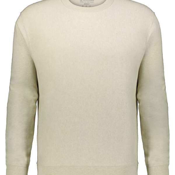 Classic Heavyweight Fleece Crew Thumbnail