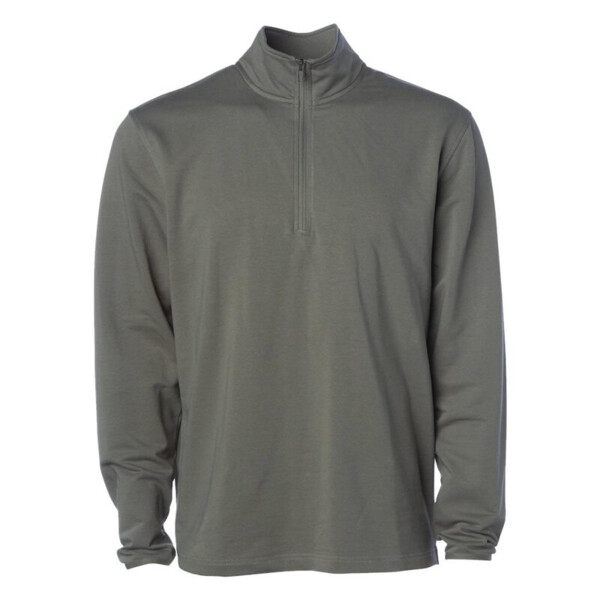 Men's Perform Quarter-Zip Pullover Thumbnail