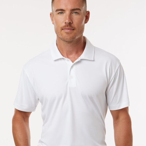 Men's Pro-Lock Performance Polo Thumbnail