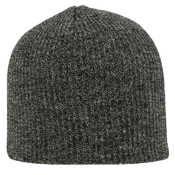 OTTO CAP 9 1/2" Premium Rib Knit Beanie Thumbnail