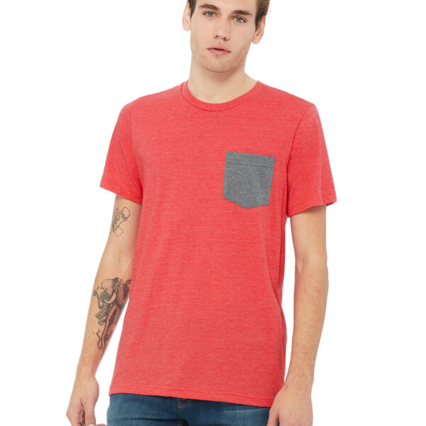BC MNS JSY S/S PKT T Thumbnail