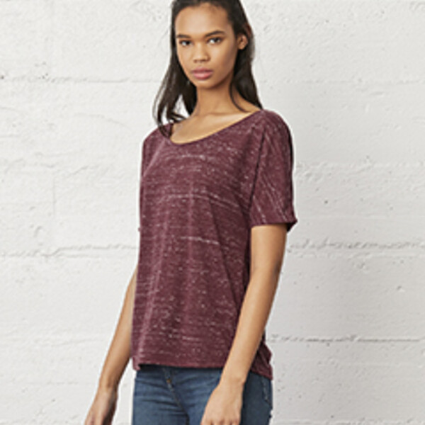BC LDY SLOUCHY S/S T Thumbnail