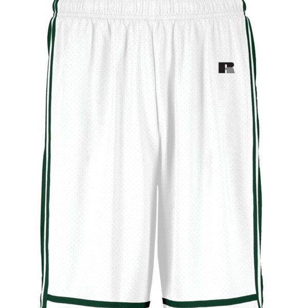 Youth Legacy Basketball Shorts Thumbnail