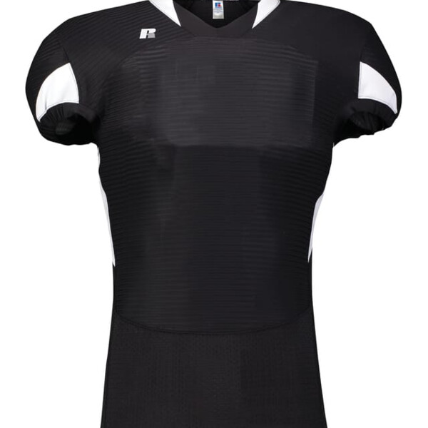 Waist Length Football Jersey Thumbnail