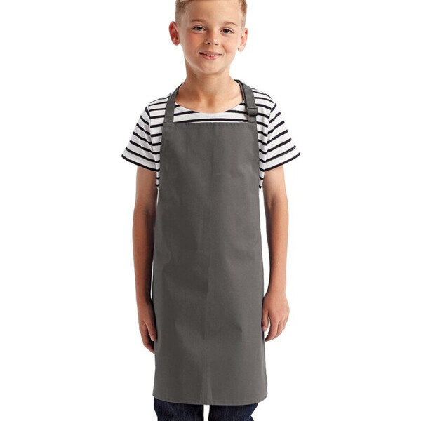 Youth Recycled Apron Thumbnail