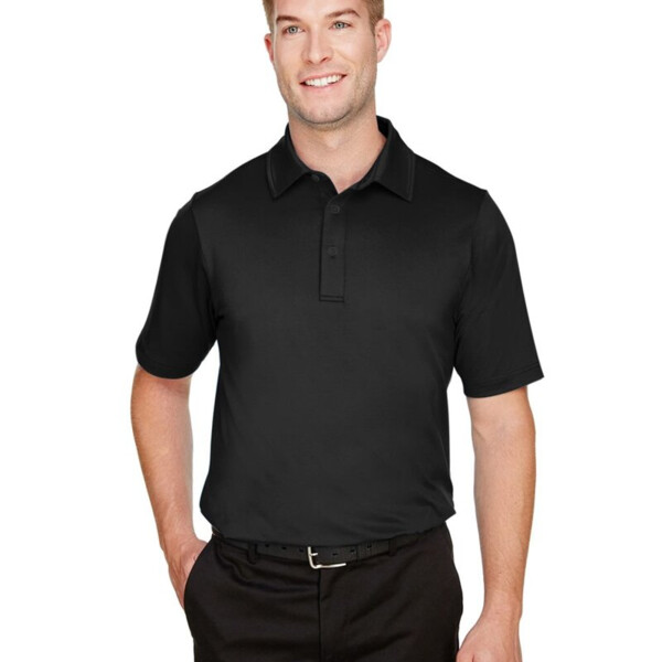 CrownLux Performance® Range Flex Polo Thumbnail
