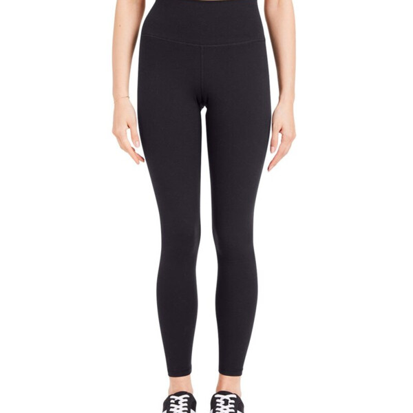 Women's Pure High Waist Leggings Thumbnail
