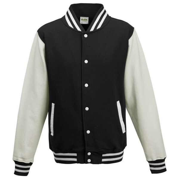 Youth Heavyweight Letterman Jacket Thumbnail