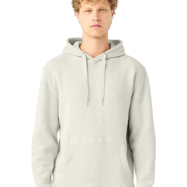 Unisex Nantucket Hooded Sweatshirt Thumbnail
