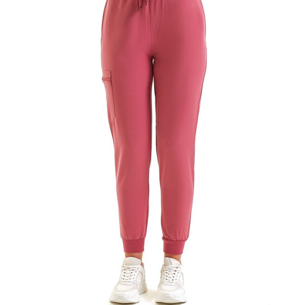 Women's Energized Stretch Jogger Scrub Pants Thumbnail