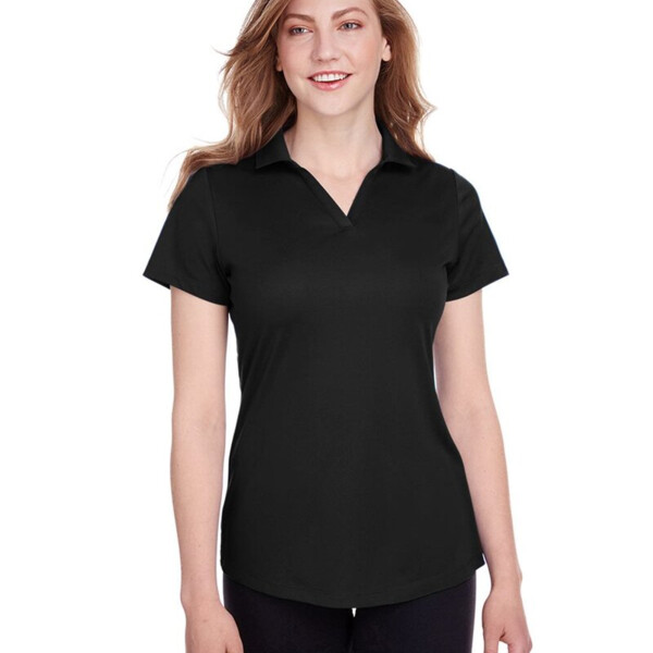 Womens Icon Golf Polo Thumbnail