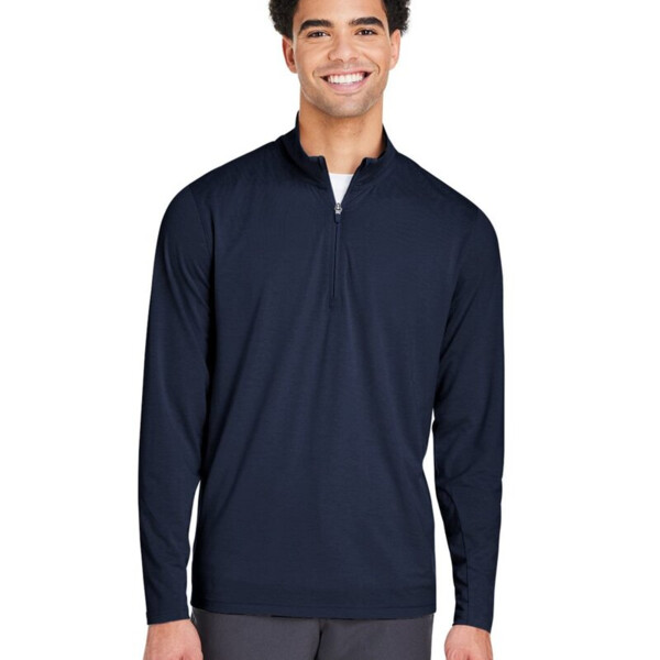 Bandon Quarter-Zip Pullover Thumbnail